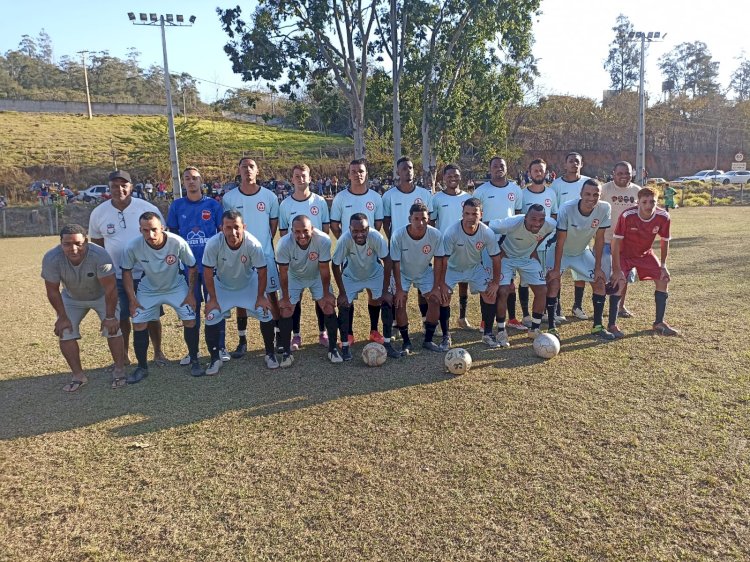 Ruralzão tem mais dois jogos neste fim de semana