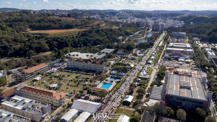 UFV abre inscrições para 14 programas de pós-graduação