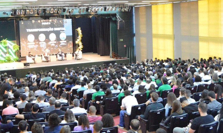 Viçosa Summit abre inscrições gratuitas para atividades sobre setor empresarial