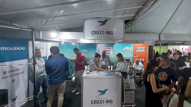 CRECI-MG promove palestra em Viçosa