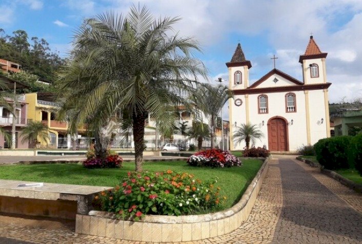 Pedra do Anta se prepara para cavalgada