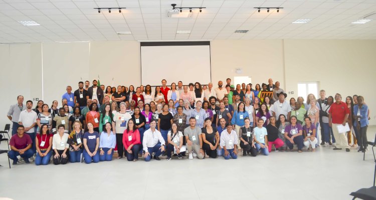 Conferência de Desenvolvimento Rural em Viçosa reúne mais de 100 produtores