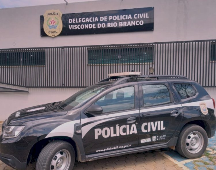 Polícia prende três acusado por homicídio em VRB