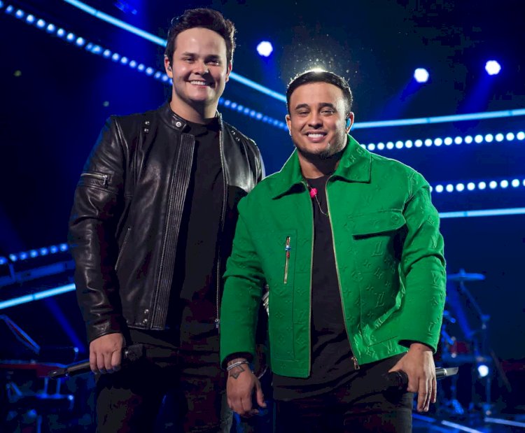 PMV divulga programação da Festa da Cidade com Matheus & Kauan e Ferrugem