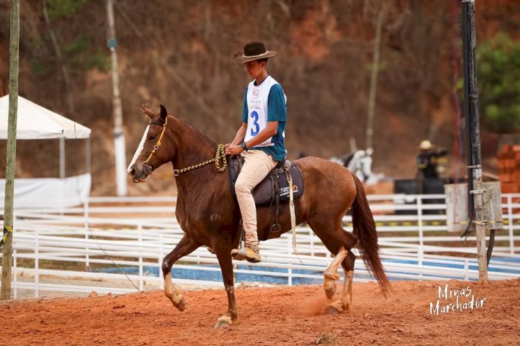 Viçosa recebe Copa de Marcha e Nacional das Poeiras neste fim de semana