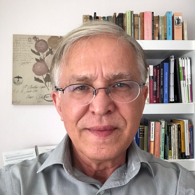 O Michelangelo do Bisturi e o ChatGPT