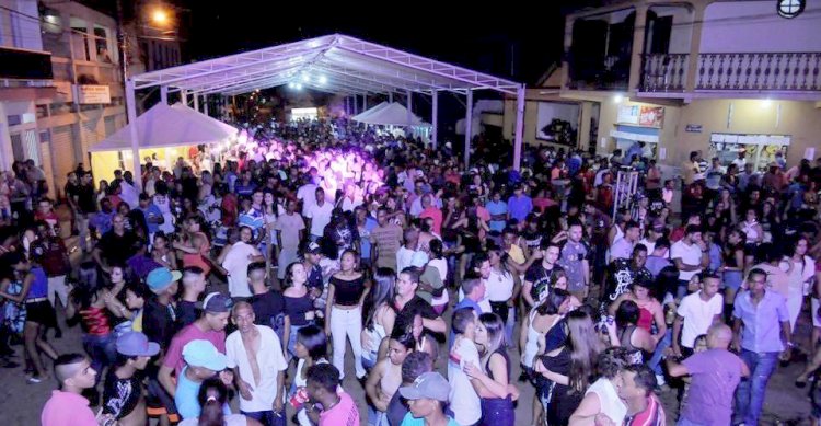 XXV Cavalgada de Pedra do Anta acontece neste fim de semana