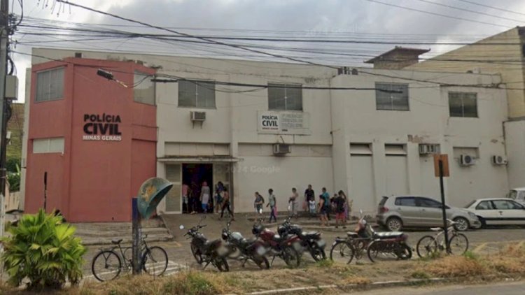 Escrivão da Polícia Civil de Ubá é condenado por improbidade administrativa