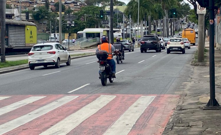 Governo de MG promove premiação para motoristas profissionais responsáveis