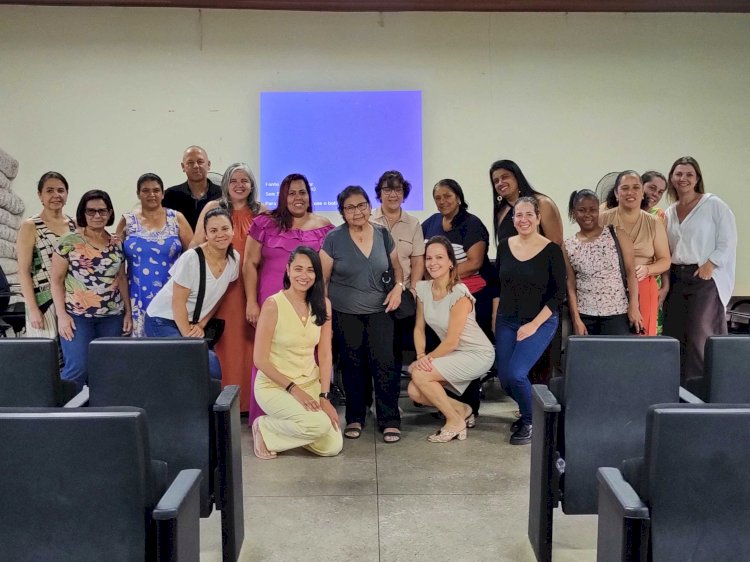 Prefeitura de Viçosa promoveu 1º Encontro de Costureiras