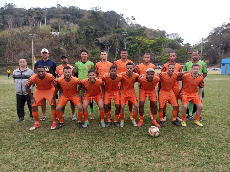 Jogo único pelo Intermunicipal de Viçosa vai definir posições