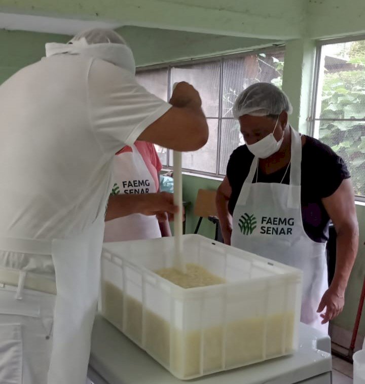 Senar oferece 10 cursos gratuitos para toda região