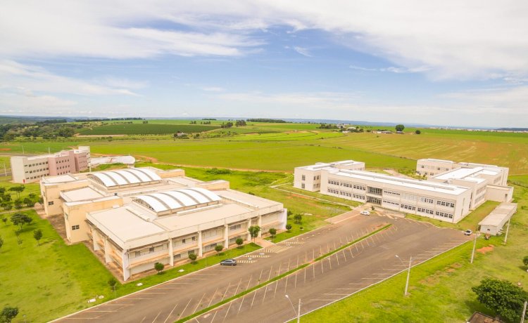 MEC autoriza criação do curso de medicina no campus Rio Paranaíba da UFV