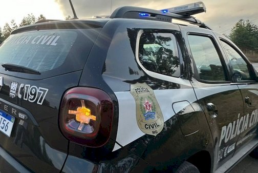 Homem é preso por suspeita tráfico de drogas em Ubá