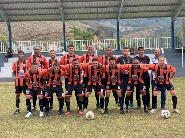 Viçosa Máster goleia Internacional e garante vaga nas quartas do Regional do Açúcar