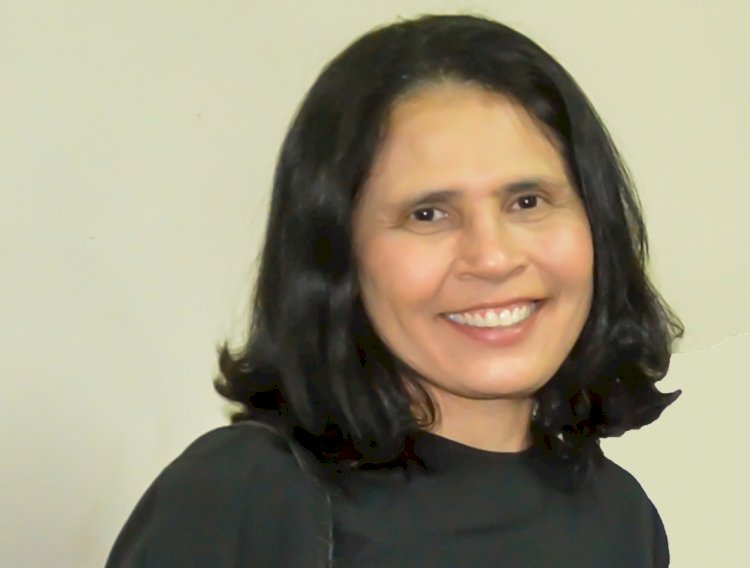 Renata Cruz é nomeada nova Secretária de Educação e Esportes de Viçosa