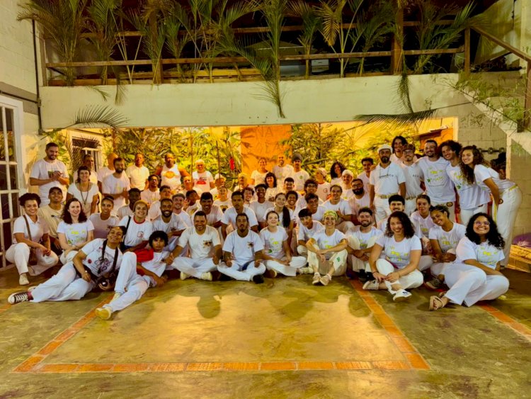 Festival de Cultura Popular movimenta Viçosa com música e tradições brasileiras