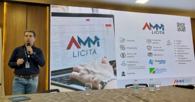 Caravana AMM chega à Zona da Mata com evento em Visconde do Rio Branco