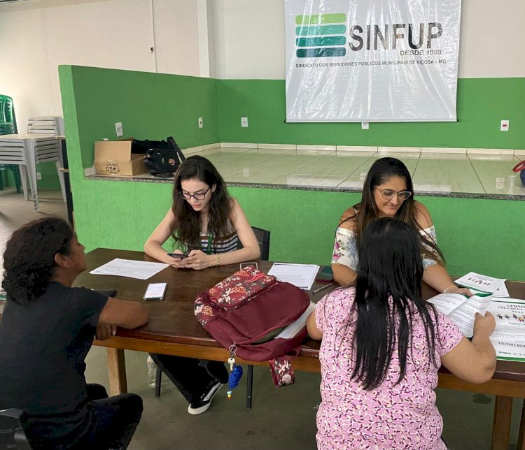 PMV prorroga prazo de encerramento do Censo Previdenciário 2025