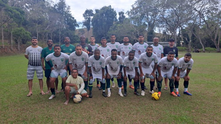 Times vão fazer seus segundos jogos pelo Torneio do Paraíso
