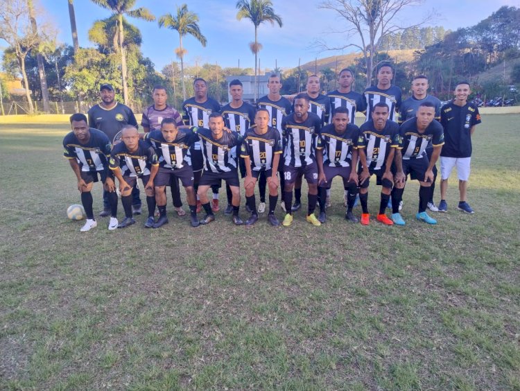 Córrego São João e Nobres estão na final do Ruralzão 2025