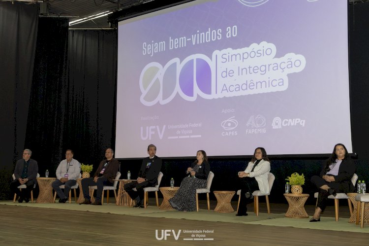 UFV promove mais uma edição do SIA
