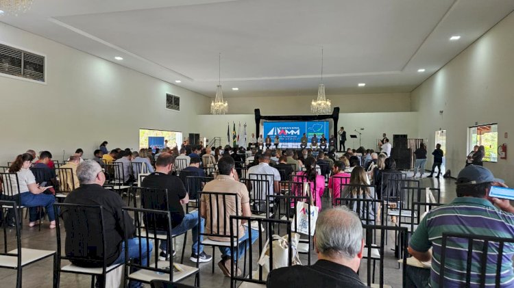 Começa hoje, 21, a edição Zona da Mata da Caravana AMM