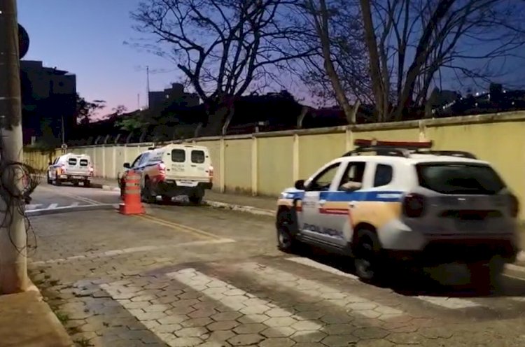 Operação Hércules X combate avanço do Comando Vermelho em Viçosa e na Zona da Mata