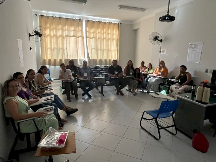 Ciaca abre processo seletivo com vagas em diversas áreas