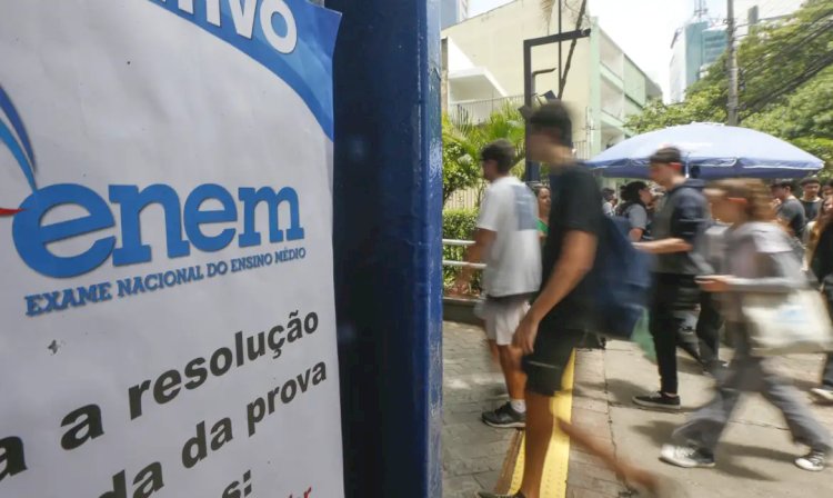 Sisu 2026 aceitará notas das três últimas edições do Enem