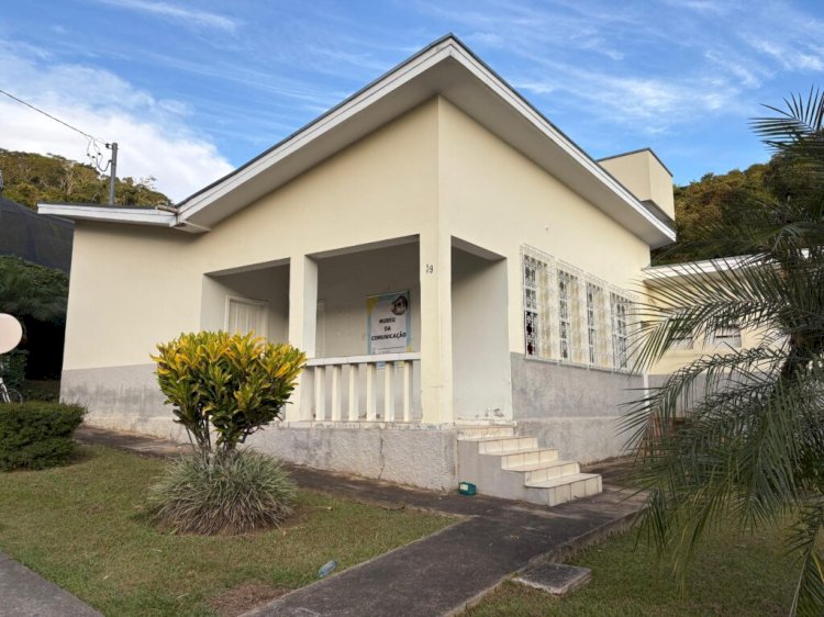 Museu da Comunicação realiza evento especial de Halloween