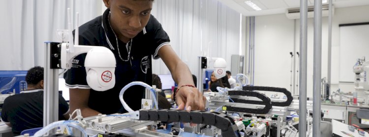 Governo de MG divulga resultado do projeto Trilhas de Futuro