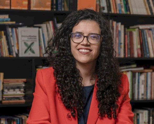 Viçosense vence categoria do Prêmio Jabuti