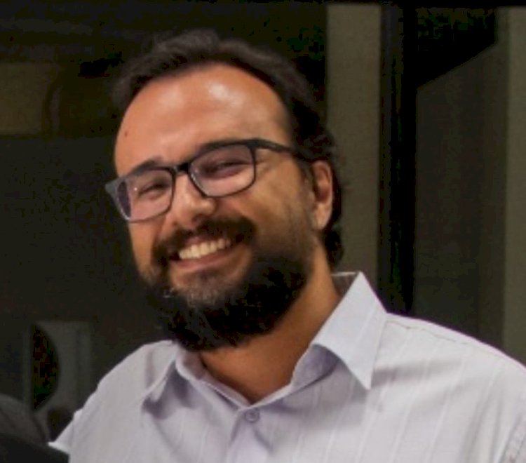 Viçosense disputa premiação nacional com conto de suspense e ficção científica