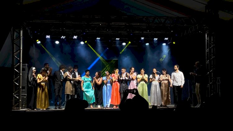 Teatro Universitário da UFV realiza espetáculo gratuito neste sábado