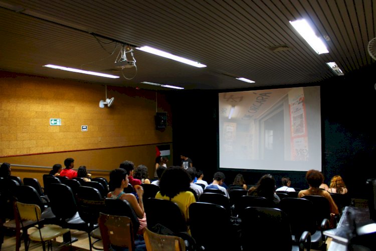Pós-Graduação em Direito da UFV promove sessões gratuitas de cinema