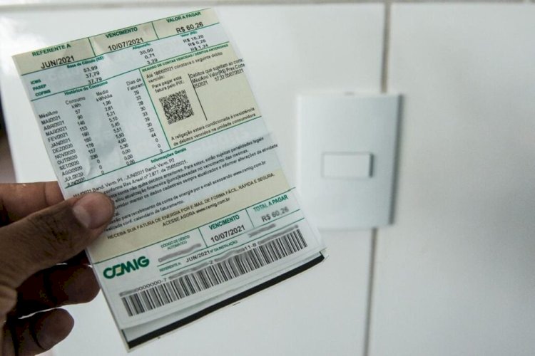 Aneel mantém bandeira vermelha patamar 1 para novembro