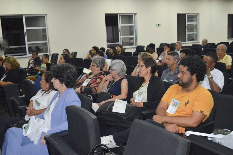 Elaboração de Banco de Alimentos é discutida em Fórum de Segurança Alimentar de Viçosa