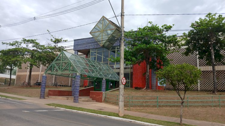 Prova de seleção do Coluni será aplicada neste sábado