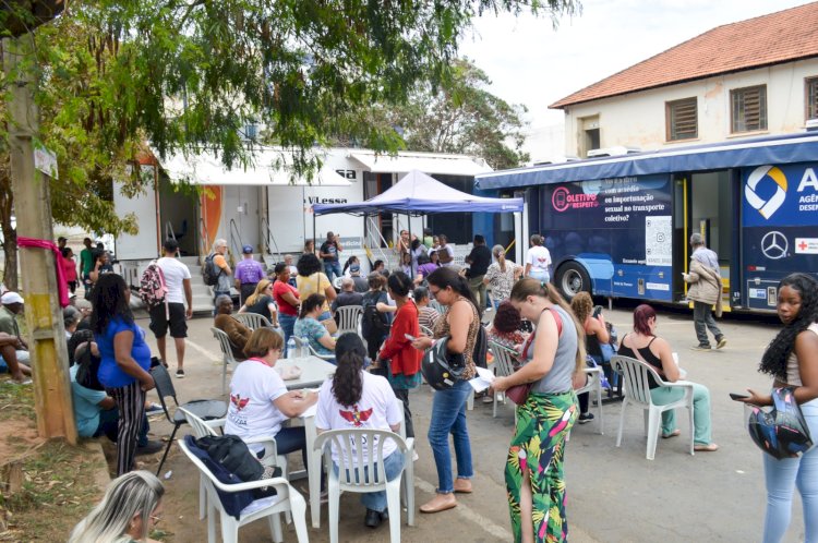 Programa Saúde em Dia realizou mais de 5 mil atendimentos em Viçosa