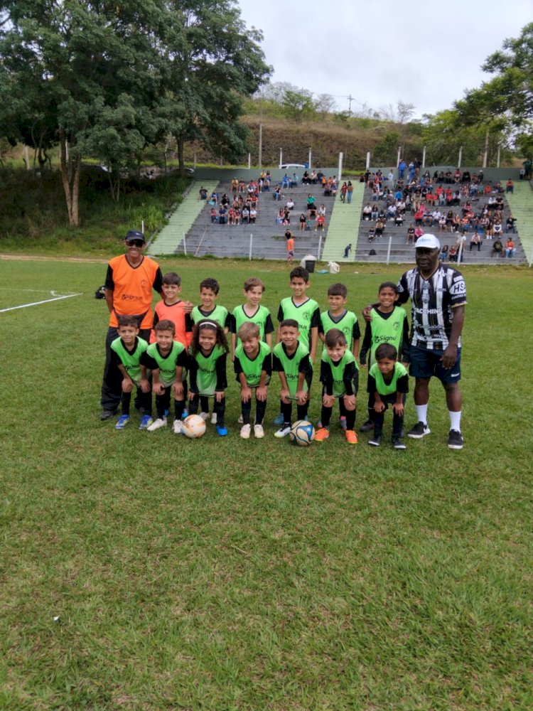 Copa VEL tem mais jogos amanhã