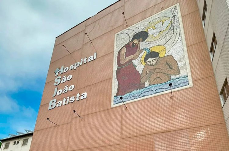 TCE-MG aponta irregularidades no Hospital São João Batista em Viçosa