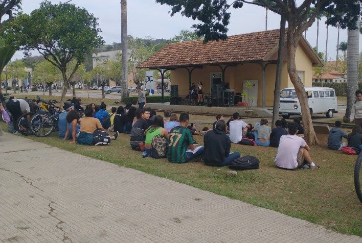 Quinta Cultural da UFV promove duas apresentações musicais gratuitas