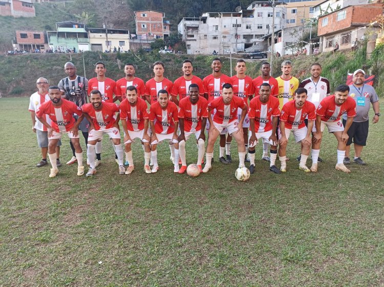 Intermunicipal de Viçosa terá jogo de 45 minutos neste sábado