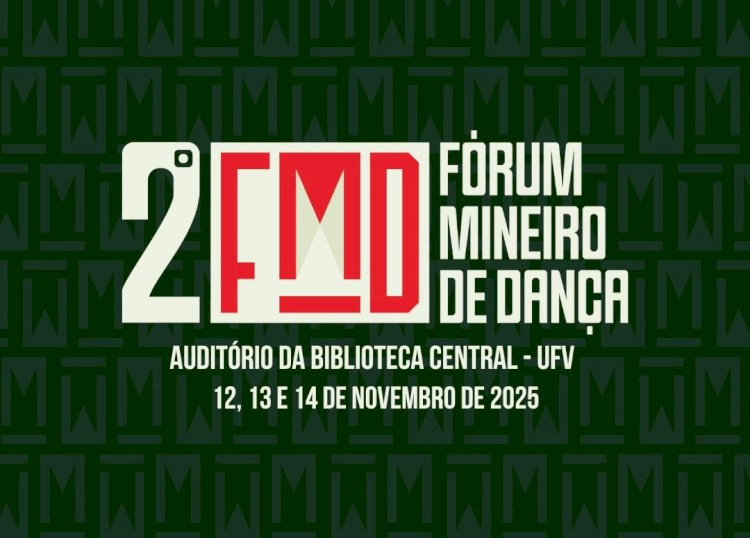 UFV recebe o II Fórum Mineiro de Dança