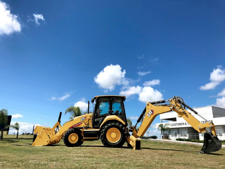 Paula Cândido promove curso gratuito de Operação de Máquinas Pesadas