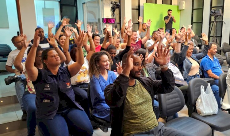 Câmara aprova bonificação a Agentes de Saúde e de Endemias