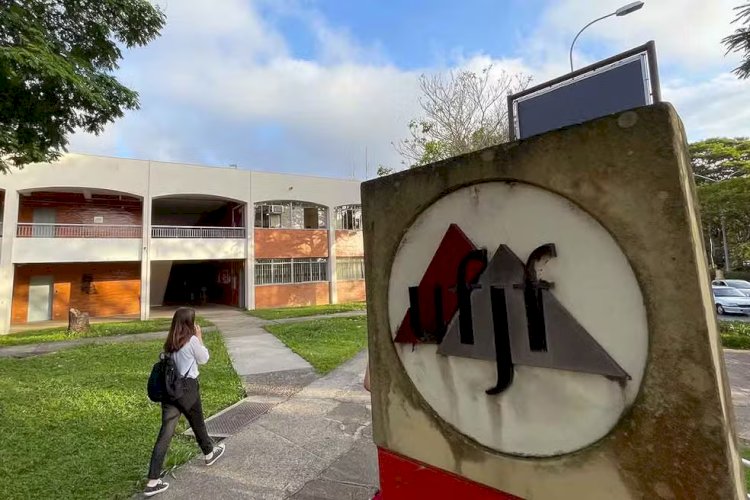 UFJF disponibiliza quase 2 mil vagas ociosas