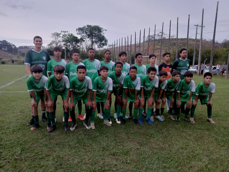 Copa do Couceiro de Base define finalistas; jogos acontecem fim de semana