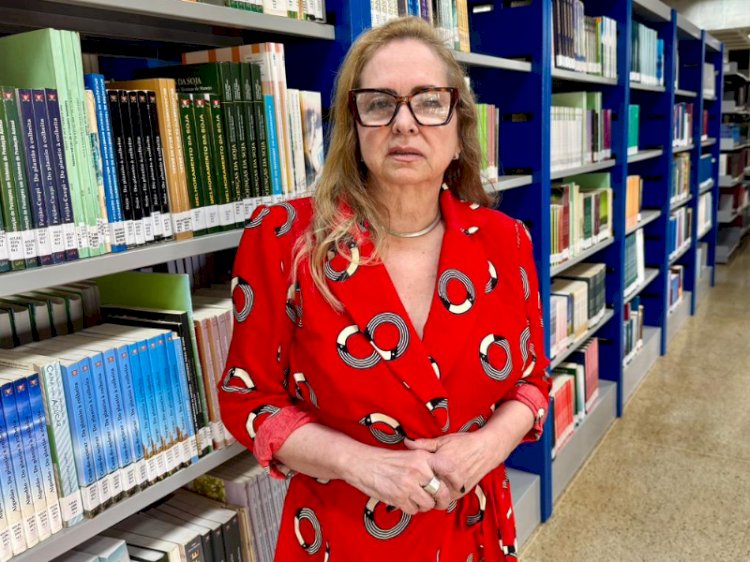 Artigo de professora da UFV vence concurso internacional